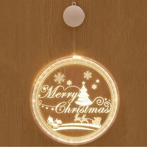 Christmas Hanging Christmas Lights